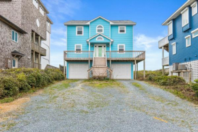 Renegade - Oceanfront and Allows Pets!